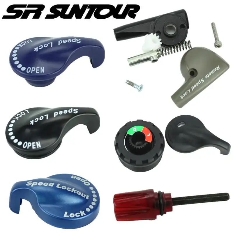 suntour front forks