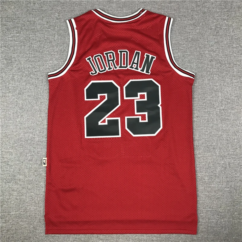nba bulls 23