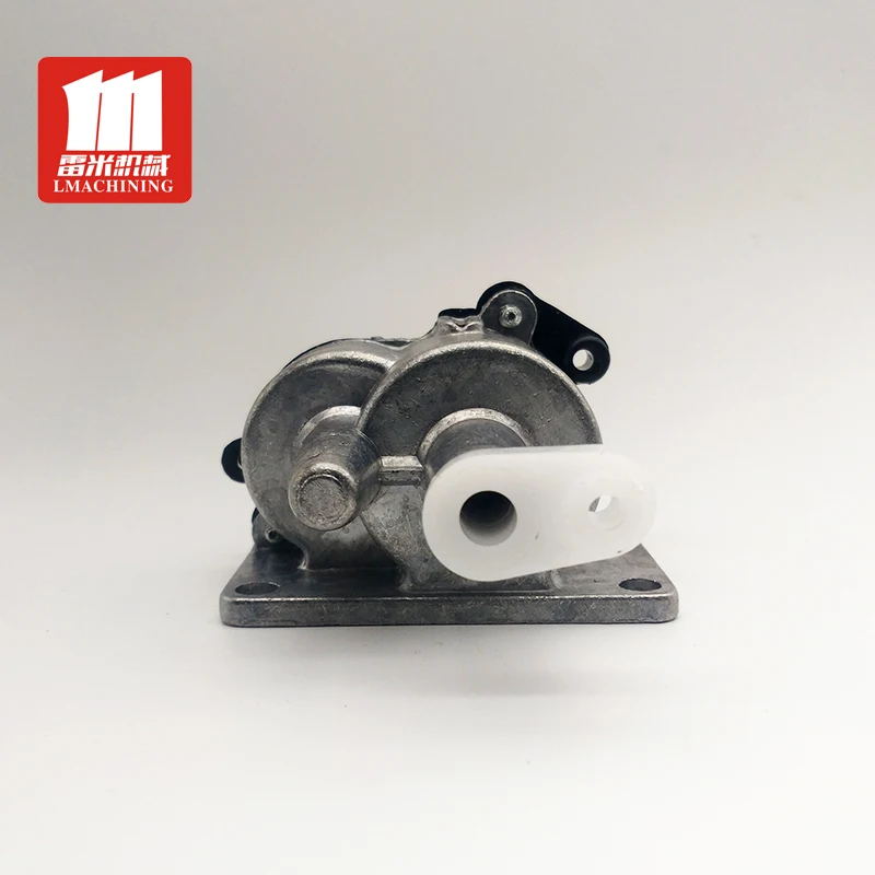 Electric Fan Gearbox,Stand Fan Gearbox,Desk Fan Gearbox,Table Fan