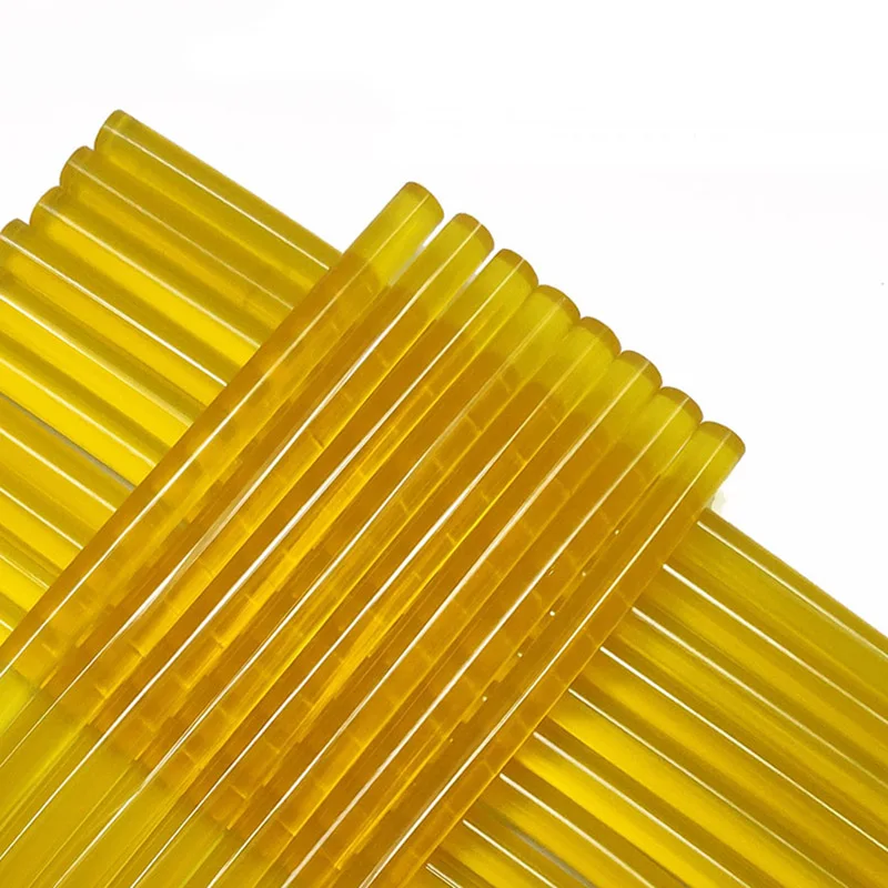 Клей карандаш для клеевого пистолета 7 11 мм 250 мм|hot melt glue sticks|melt stickglue stick |