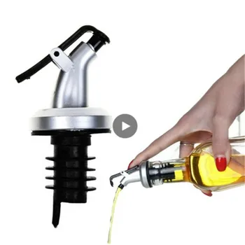 

Olive Oil Sprayer Cooking Mister Spray Pump Fine Bottle Kitchen Tool US b3k