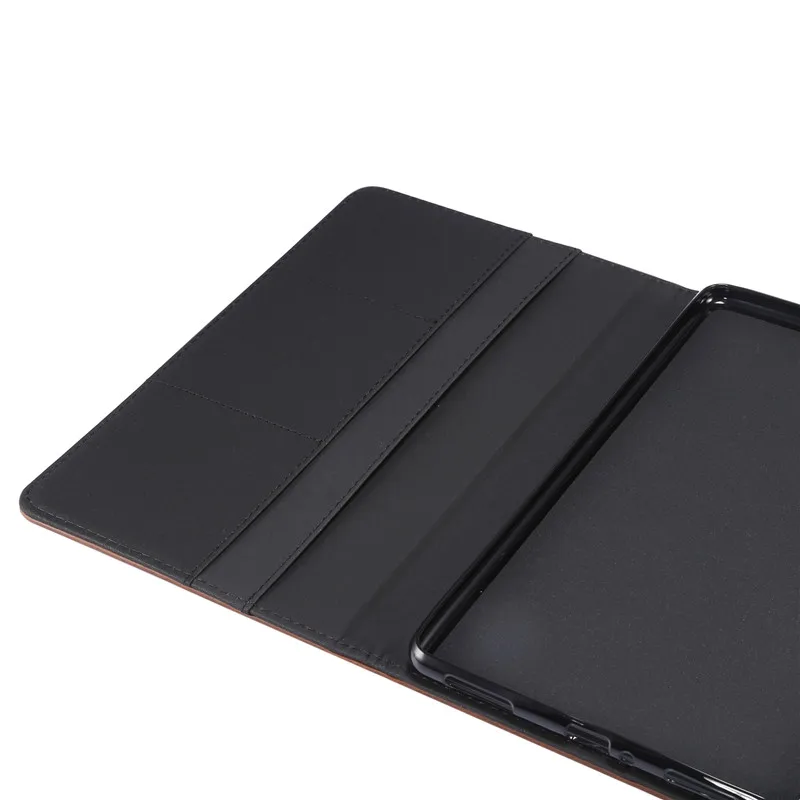Чехол-кошелек для samsung Tab A 8. 0 дюймов t290 чехол Классический Бизнес-чехол для samsung Galaxy Tab A 8,0 SM T295 T297 чехол