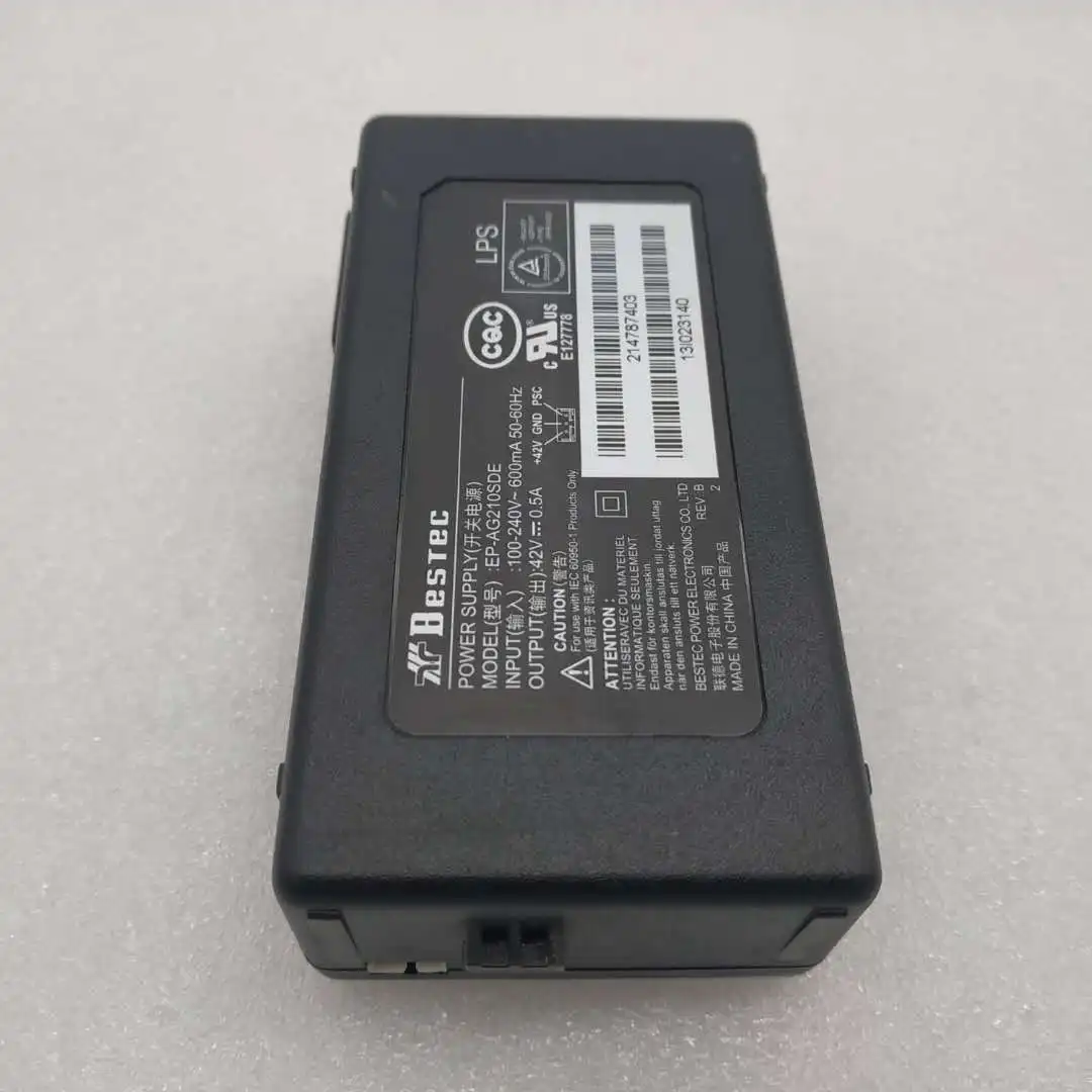 Alimentatore Psu Psb 1A541W Ep-Ag210Sde Per Epson Xp-215,Xp-305,Xp-405,Wf-2530,Wf-2510 Stampante L222 L395