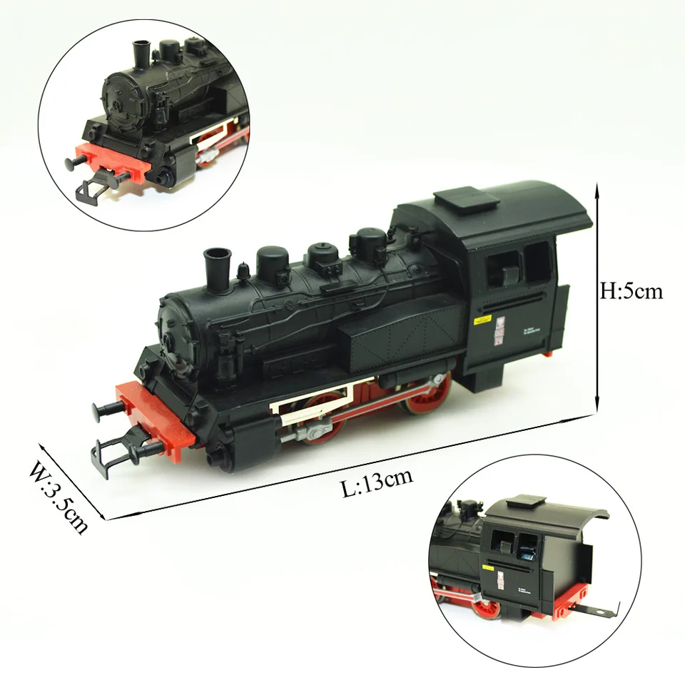 german steam engine toy