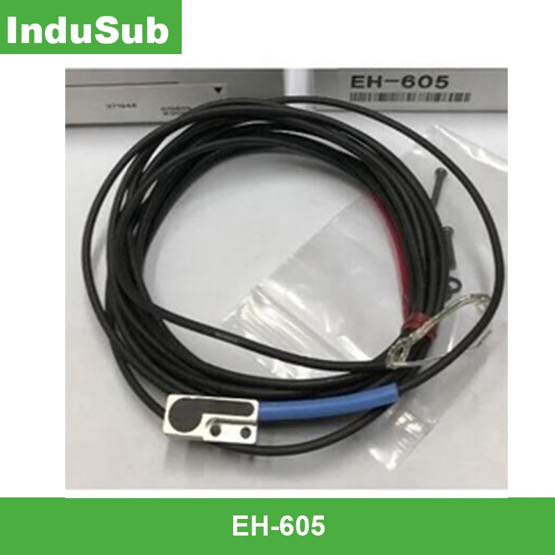 

EH-605 original proximity inductive sensor Switch EH-605