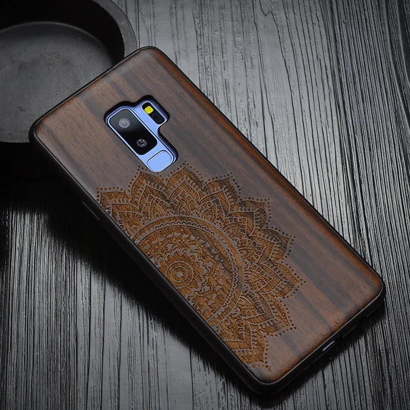 Чехол с изображением дерева Note 8 для samsung Note 8, роскошный деревянный чехол Note8, задняя крышка Shockrpoof, чехол для samsung Galaxy Note 8, чехол, Funda