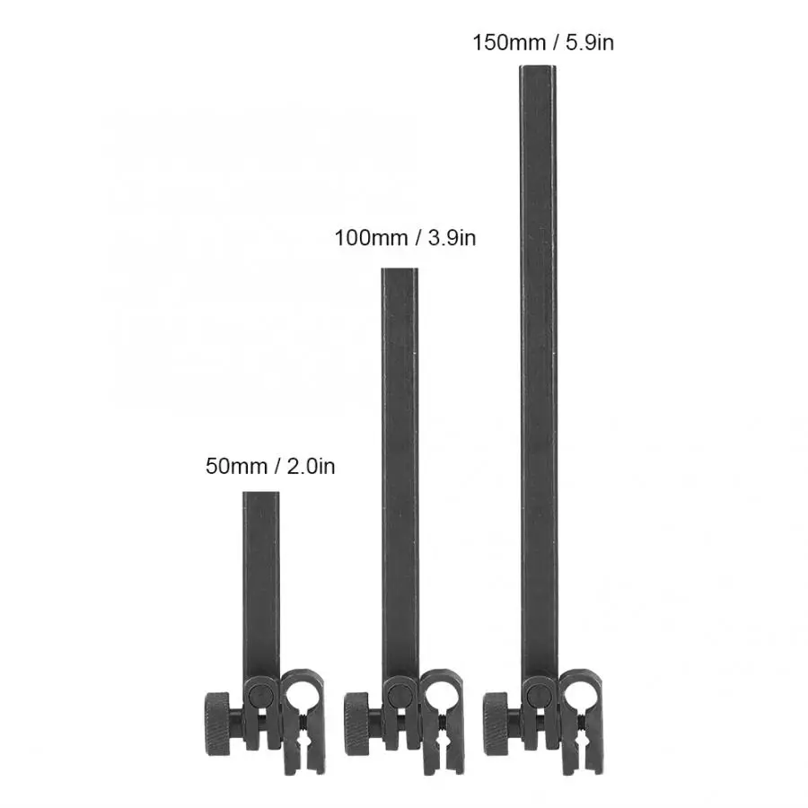 Dial Indicator Gauge Measuring Instrument Dial Indicator Extension