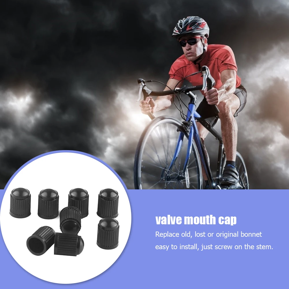 20 Pezzi Di Tappi Per Valvole Pneumatici Per Auto, Antipolvere, In - Foto 10