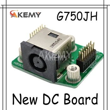 

New DC Power Jack Board For Asus ROG G750 2014 G750JH G750JH-DB72-CA G750JZ-DB73-CA G751JT-CH71 G751JZ-T4023H 60NB0180-DC1020
