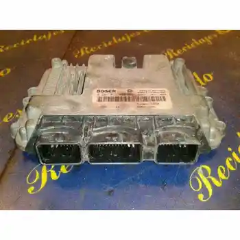 

0281011432 SWITCHBOARD ENGINE EUA RENAULT MASTER FROM '98