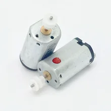 Микро двигатель N30 DC 6V 7 2 V 9 6 12V 32500RPM высокоскоростной Крутящий
