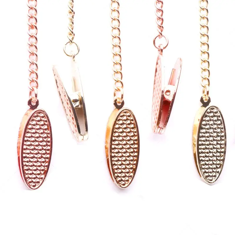 

Quality European Restaurant Napkin Clip Zinc Alloy Scarf Clip Oral Dental Supplies Napkin Bib Clip Hall Accessories Tableware