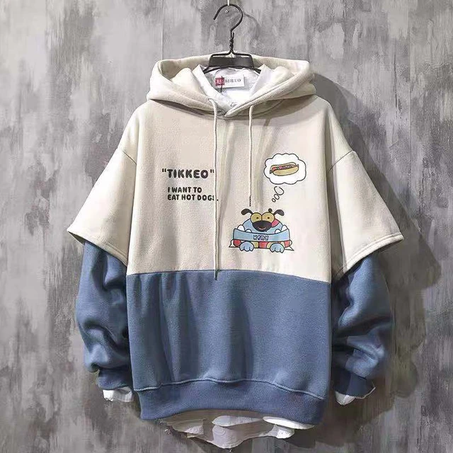 korean supreme hoodie