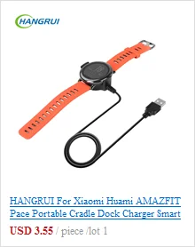 Hangrui металлический внешний край крышки для Xiaomi Amazfit GTR 47 мм ободок кольцо циферблат шкала скорости ТАХИМЕТР чехол для Amazfit GTR 47 чехол