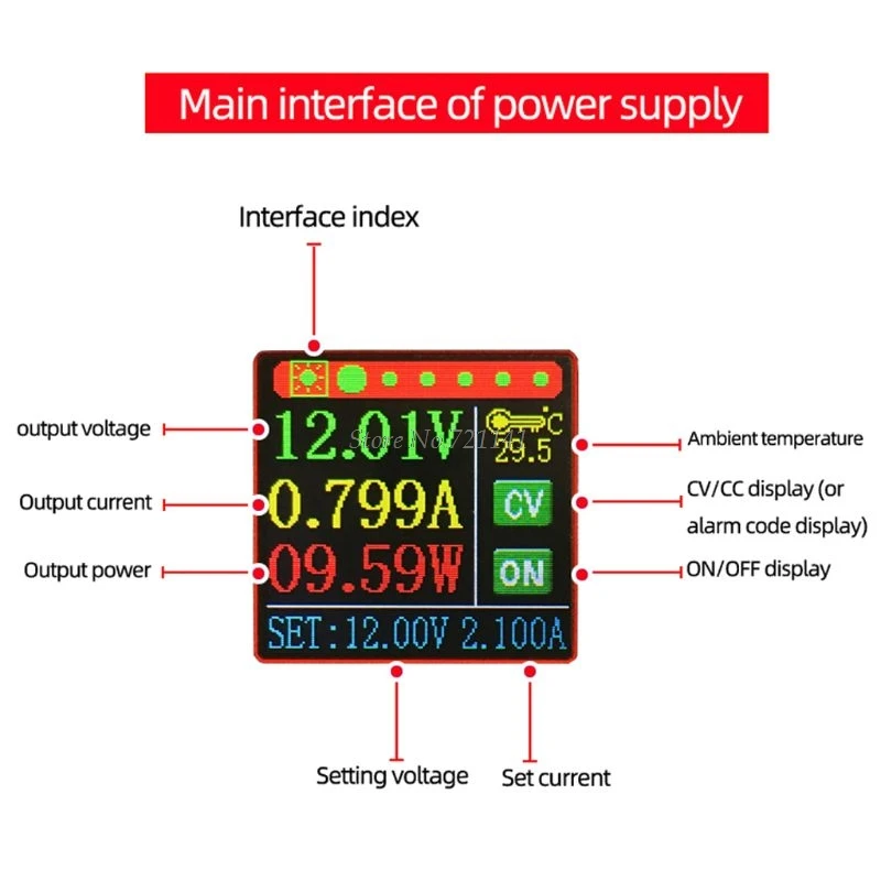USB DC-DC понижающий повышающий преобразователь 0,6-30 в 5 В до 9 в 12 В 24 в ЖК-модуль питания регулятор напряжения ЖК-трансформатор
