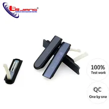 Корпус для sony Z L36h L36 C6602 C6603 Micro SD Earpone Jack sim-карта порт слот usb зарядный порт Пылезащитная Заглушка Крышка