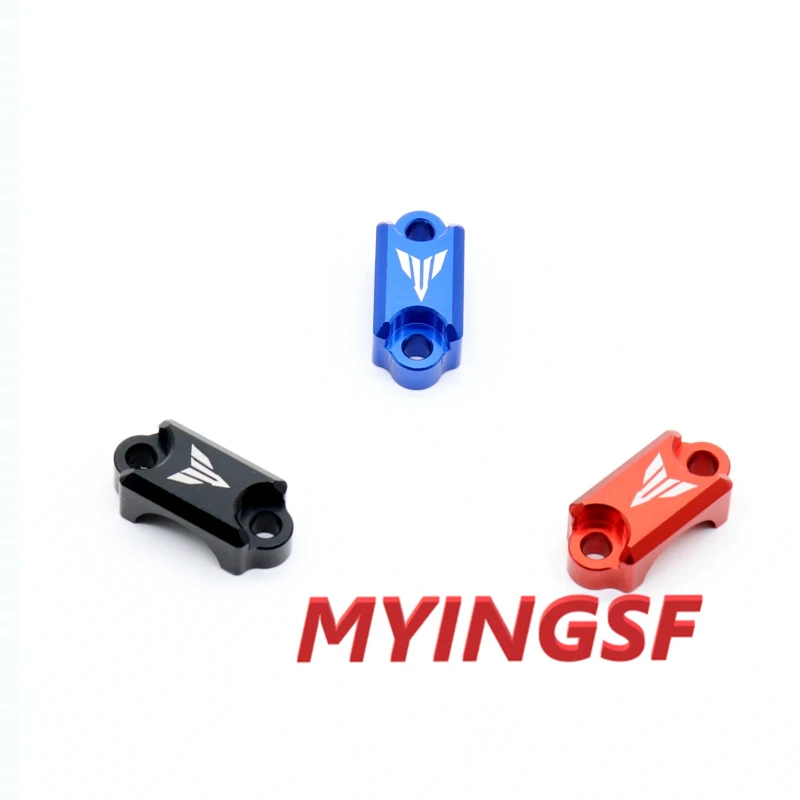 Для YAMAHA YZFR1 YZF-R1 YZFR6 YZF-R6 1998-2020 19 17 15 13 11 09 мотоциклетный тормоз главный цилиндр руль