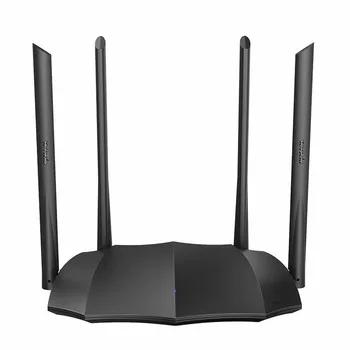 

Multi-language version Tenda AC8 AC1200M Wireless WiFi Router Support IPV6 Home Coverage Dual Band Wireless Router,App Control