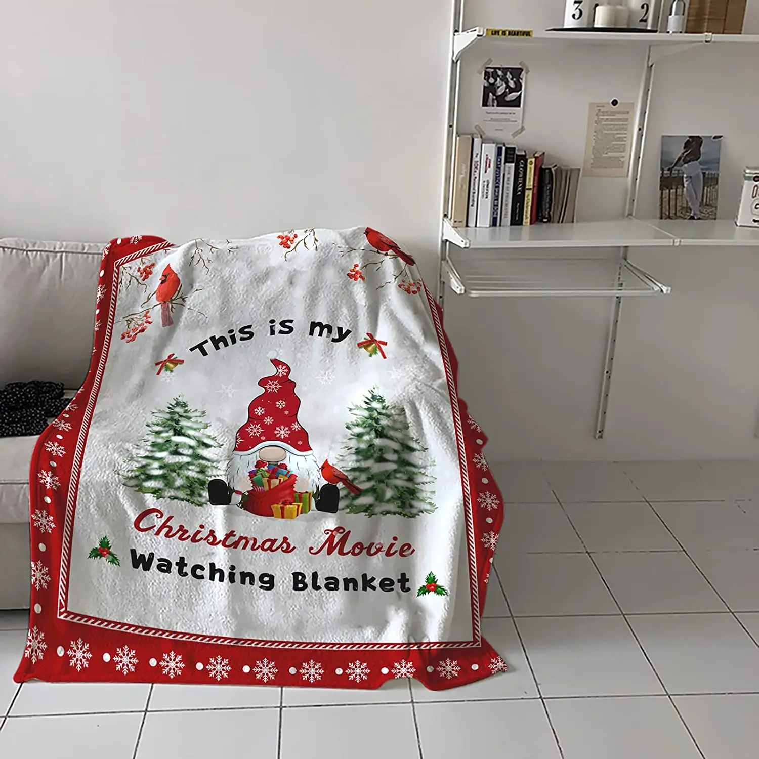 Ho Me Lili ���� ħ�� ũ�������� �ö��� ���, ������ ������ ����, �ε巴�� �ƴ��� �淮, ��ȭ ����� �׳�