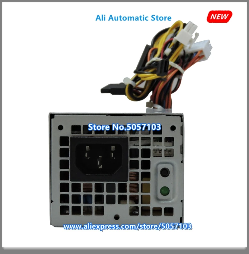 390 790 990 3010 7010 9010SFF небольшой шасси питания H240AS-003 WN11