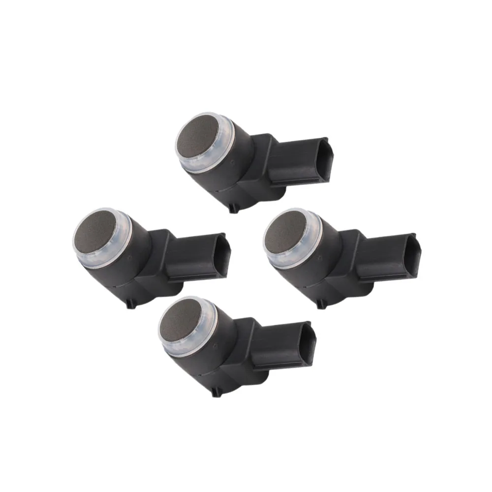 

4 PCS 94777879 0263013764 PDC Parking Sensor Bumper Reverse Assist For Buick Chevrolet