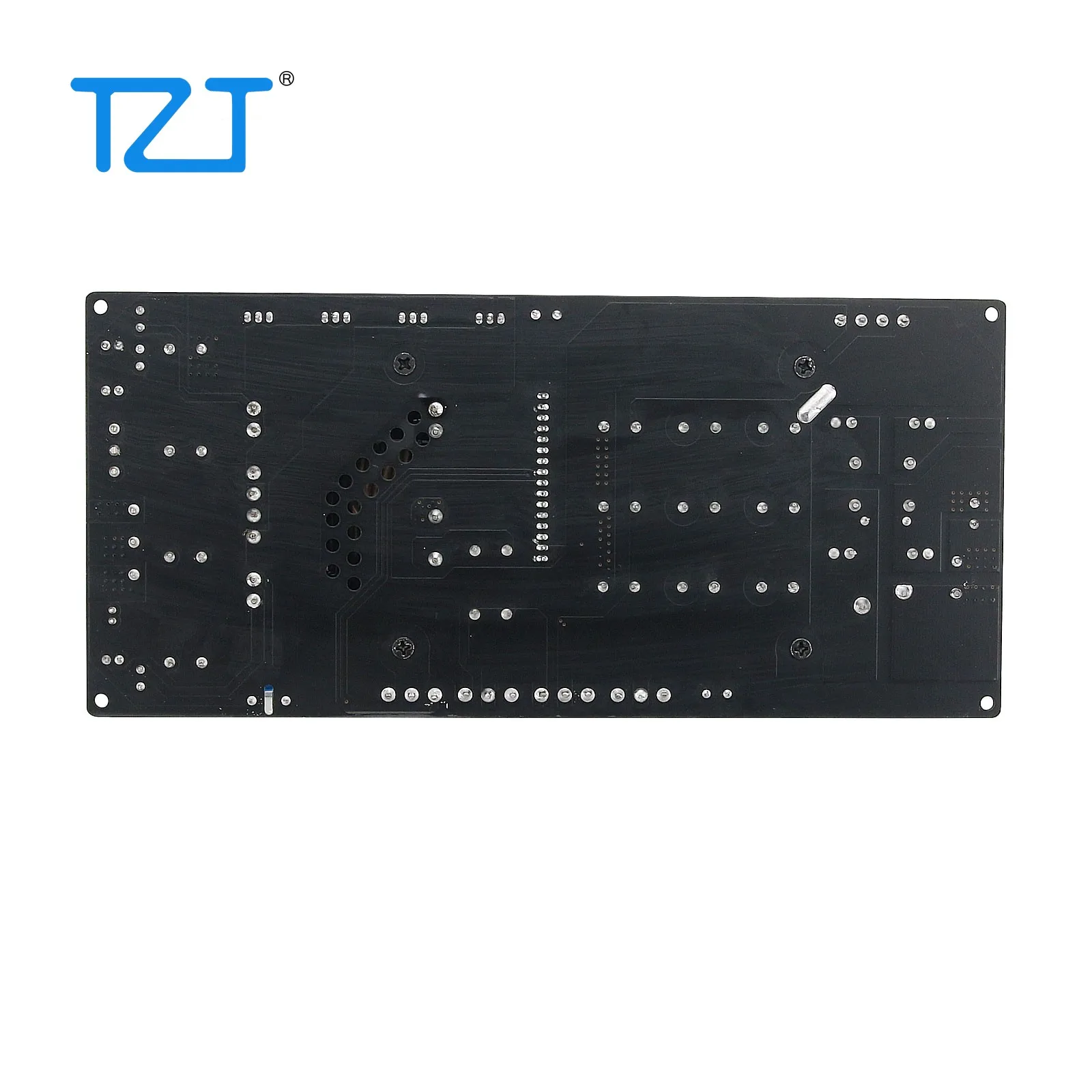 TZT 3000W LLC Soft Switch Power Supply Module Amplifier Switching Power Supply Input AC200-240V 50/60V/70/80/90/100/110/120V