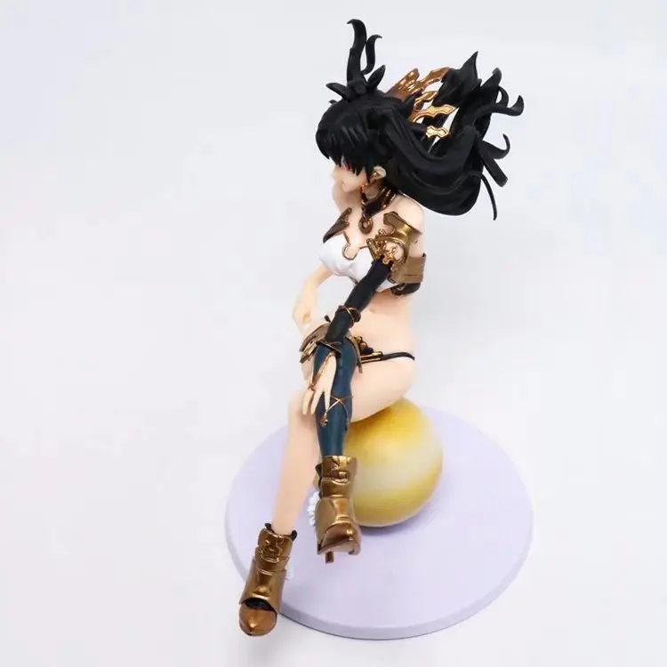 Fate/Grand для Судьба Ночь ISTAR Rin лук Rin Иштар Fate/stay Night Гараж Комплект