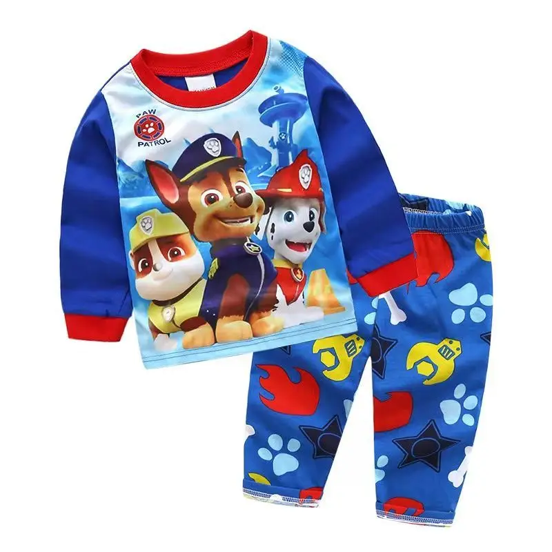 Men's paw patrol pajamas sale