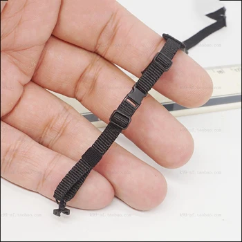 

1/6 Gun Belt Models for 12''Figures Bodies Accessories