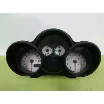 

156050195 BOX INSTRUMENTS ALFA ROMEO GT (125)