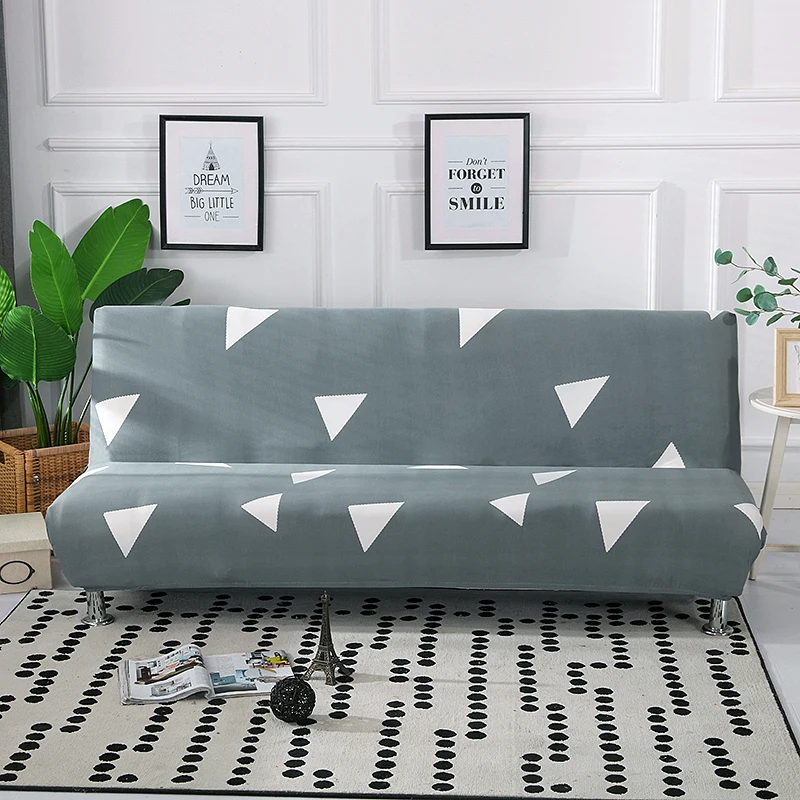 Универсальный Тампа до софа Funiture sofa Capa Trecho Sem braso складной Капа para sofa Cama 160-190 центиметрос