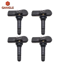 Для- SUBARU XV 433 МГц TPMS датчик давления в шинах 28103FJ002 28103-FJ002 28103-FJ000 28103-FJ001 28103FJ003