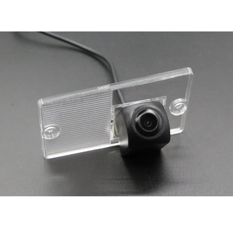 Car wireless rear camera For kia Cerato Hatchback 2003~2008 car Night Vision HD camera CCD night vision waterproof high qualit