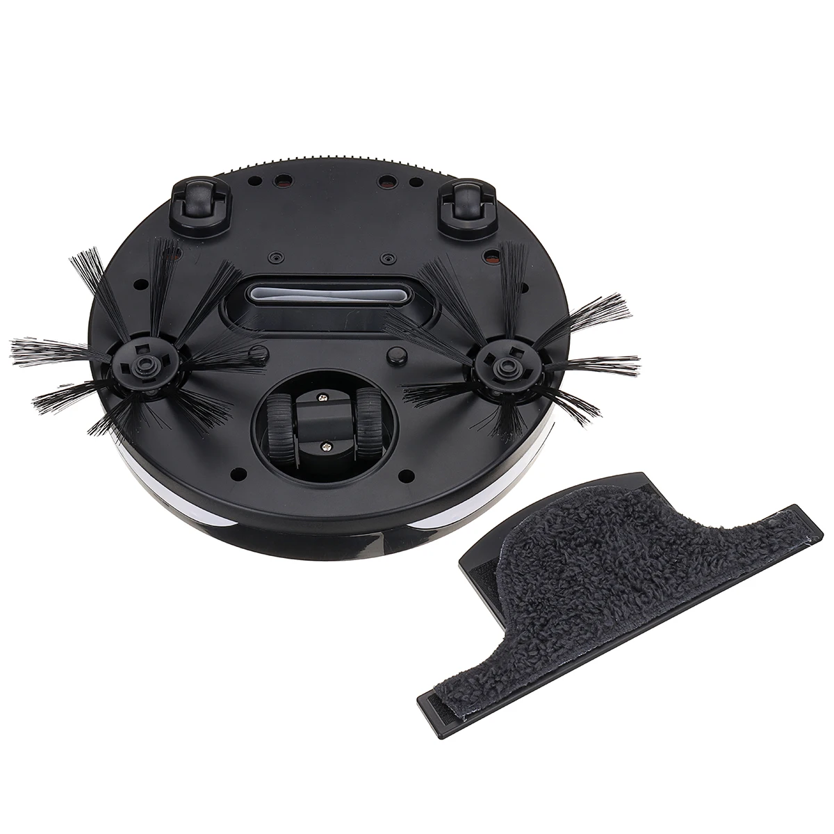 3in1 Smart Robot Vacuum Cleaner for Home Office Sweeping Robot Sweep Suction Drag Machine 1200PA Wet Dry Vacuum Cleaner Sweeping