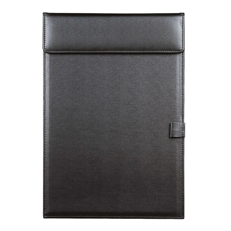 

A4 Clipboard ,A4 File Paper Profile Clip Writing Board Pad Tablet Desk Blotter Mat Clipboard with Pen Holder