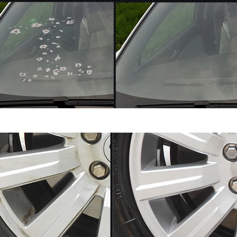 1PCS 100g Car Washing Mud Auto Magic Clean Clay Bar For Magic Car Detailing Cleaning Clay Detailing Care Auto Paint maintenance