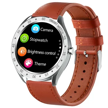 

exercise Bracelet Heart Rate step Bracelet smart watch waterproof