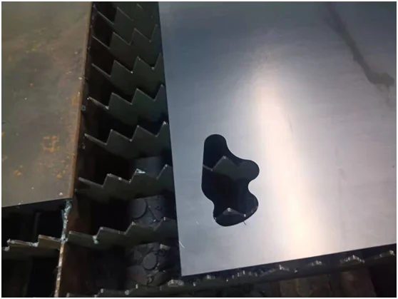 H3cf42ee9c48f4210856f28a3ea8e2633X 3300w, BM111, FC Ray tools Fiber Laser Cutting Head Laser Head for Cutting Machine Mallzona