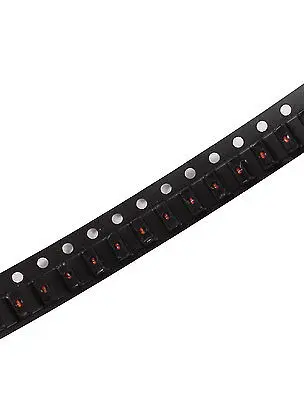 500 шт. LL4148 SMD SMT MELF микроимпульсные диоды SOD-80 150 мА 100 в