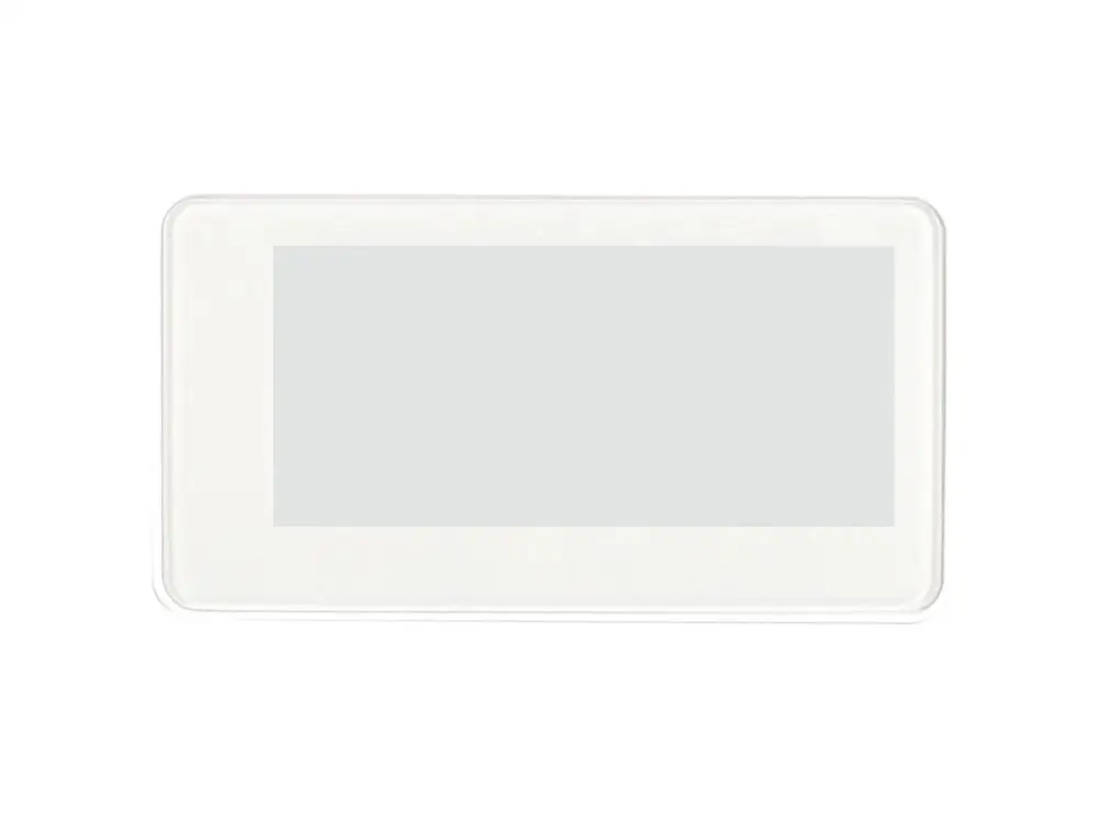 Waveshare 2.9inch нú NFC   , ͸ ,     