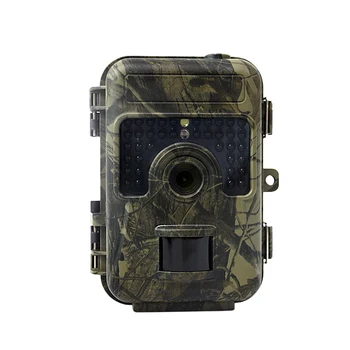 

1PC Hunting Camera Night Vision Monitoring Camera for Home Camping Adventure