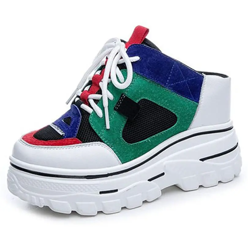 mules sneaker womens