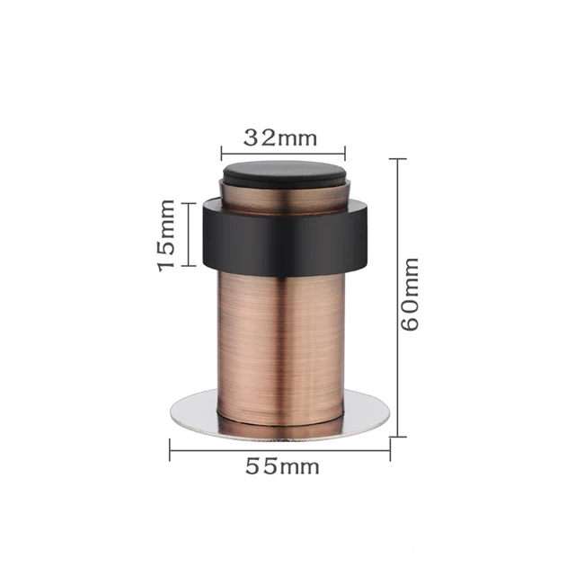 Red bronze-60MM