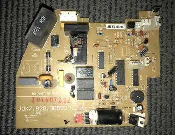 

Second-hand Air Conditioning Indoor JUK6.672.10012304 / JUK7.820.00592 Mainboard