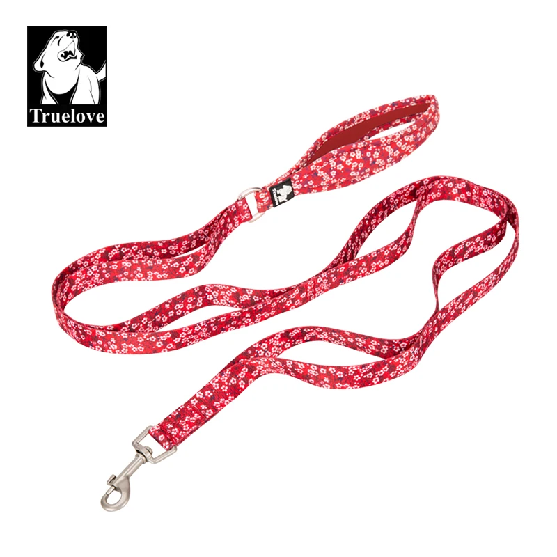 Poppy red