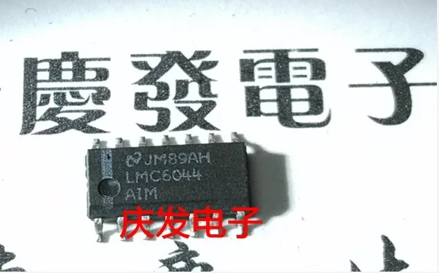 LMC6044AIM