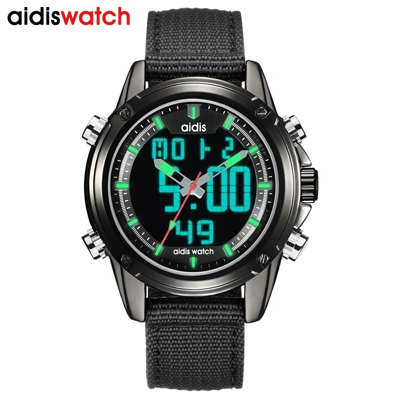 Электронные часы addies цифровые наручные для детей подарок распродажа мужские