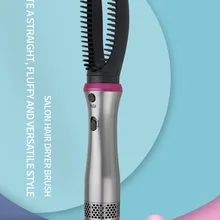 Настенный фен для волос, стеллаж для хранения, для ванной, щипцы для завивки, держатель, не содержит гвоздей, экономит место, алюминиевая многофункциональная полка для туалета