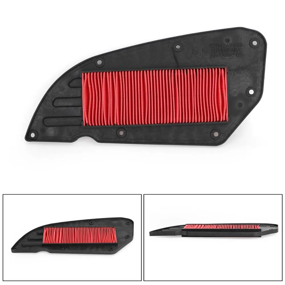 

Artudatech Air Filter Element For Kawasaki J300 KYMCO Downtown 300 300i 350 350i K-XCT Scooter 11013-Y003 Accessories