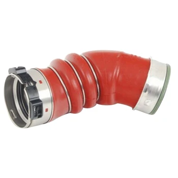 

11617799873 Turbo Charge Air Pipe Hose for BMW E70 E71 X5 3.0Sd X6 35D